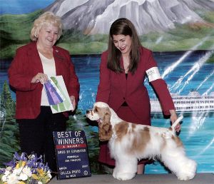maverickFirstMajor2007